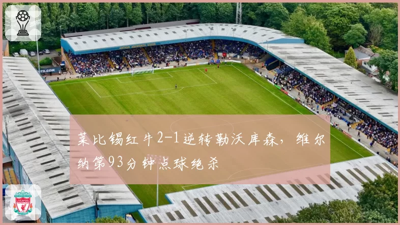 莱比锡红牛2-1逆转勒沃库森，维尔纳第93分钟点球绝杀