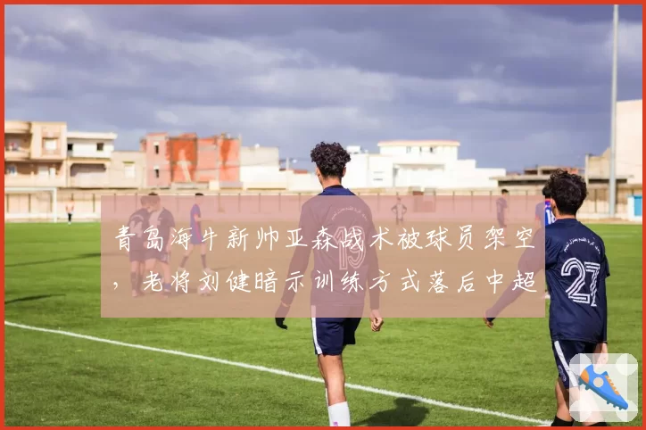 青岛海牛新帅亚森战术被球员架空,老将刘健暗示训练方式落后中超